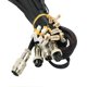 thumbnail image 4 of 7pcs/set 3D Printer Upgrade Parts Extension Cable Kit for CR-10 / CR-10S / CR-10 S4 / CR-10 S5 3D Printer Accessories, 4 of 5