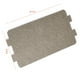 thumbnail image 3 of Repuestos de GuíA de Ondas Gruesas 5 Piezas Accesorios Tapa Cubierta de Horno Microondas Placa de Mica de ReparacióN Universal, 3 of 5