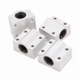 thumbnail image 5 of OFFIGAM 4Ud Scs8uu Linear Bearing Para Equipos Electrónicos Color Plateado Con Alta Precisión, 5 of 5