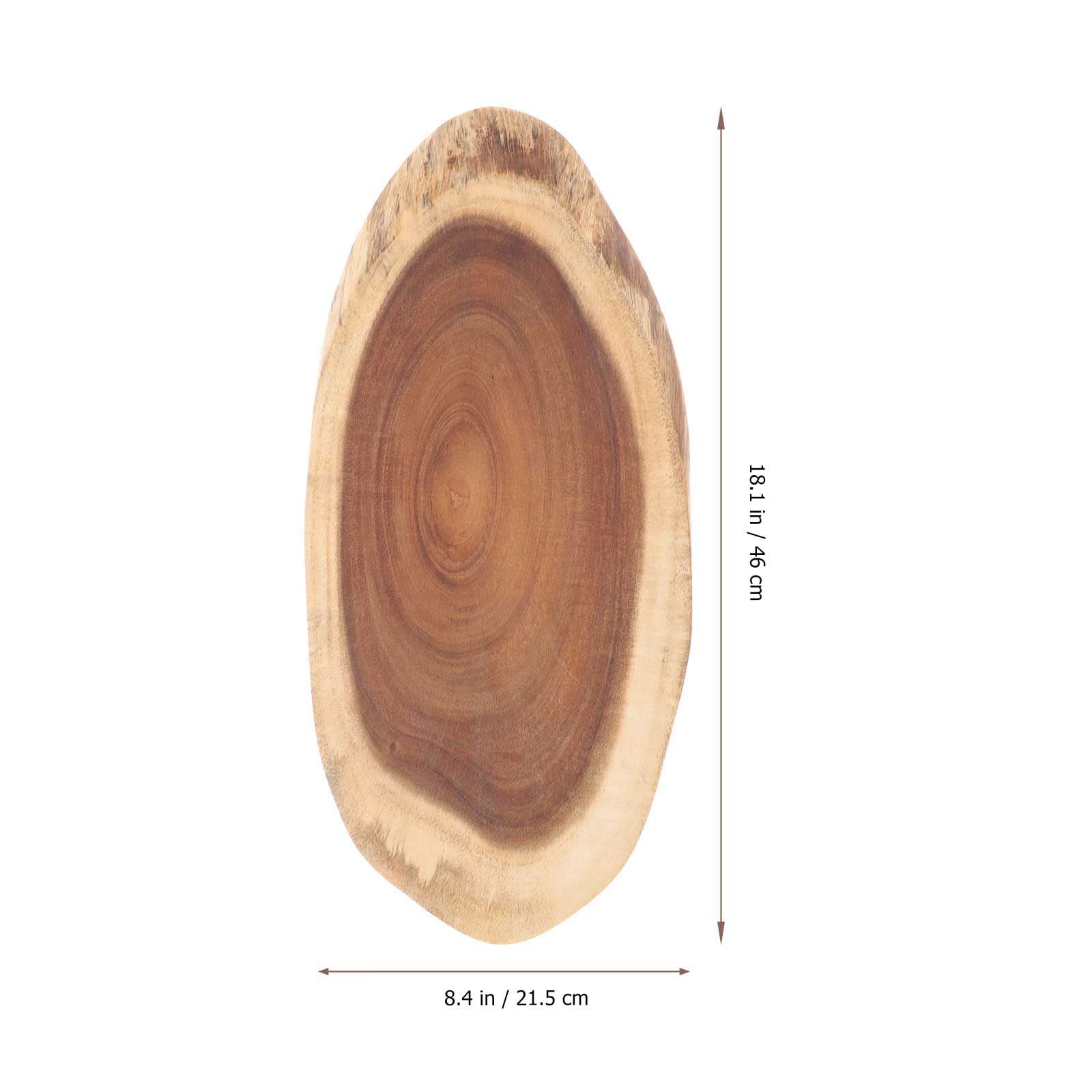 Space-Saving Bread Cutting Board with Fine Workmanship, Kitchen Chopping Board for Efficient Food Prep