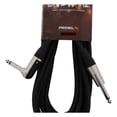 thumbnail image 2 of Cable para guitarra Proel instrumento angulo 6 metros Lwgc120lu06, 2 of 2