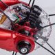 thumbnail image 1 of El eje de la rueda de la bicicleta enciende los accesorios universales del ciclismo de la luz de advertencia de la bicicleta 300mAh, 1 of 8