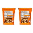 thumbnail image 2 of Kirkland Signature Extra Fancy Unsalted Mixed Nuts, 2 Jars (2.5 LB), 2 of 4
