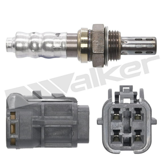Walker 250-24864 Walker OE Oxygen Sensor Fits select: 2010-2013 KIA FORTE, 2010-2013 HYUNDAI TUCSON