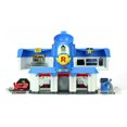thumbnail image 4 of Robocar Poli - Transforming Headquarters Playset, 4 of 9