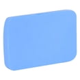 thumbnail image 1 of Qiilu Table Tennis Rubber Cleaner Ping Pong Rubber Cleaning Sponge Table Tennis Racket Care Accessory, Rubber Cleaning Sponge, Ping Pong Rubber Cleaning, 1 of 8