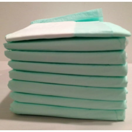 100 30x36 Dog Puppy Pee Pads Training Wee Wee Underpads Medical Grade