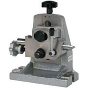 Phase II 3.5000 to 4.0000" Centerline Height, Tailstock