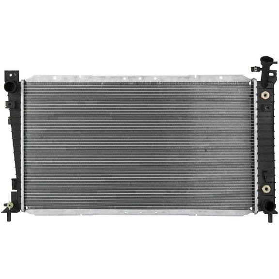 REACH Radiator 41-1609 for 98-95 Ford Windstar