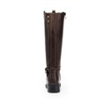 thumbnail image 4 of Botas DREAM PAIRS UNCLE Marrón Mujer Talle 9.5 Altas hasta la Rodilla, 4 of 8