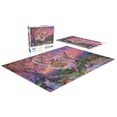 thumbnail image 4 of Rompecabezas Buffalo Games Josephine Wall Fluttercorn 1000 unidades, 4 of 5