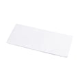 thumbnail image 3 of 5 Packs/Set Colored Tissue Paper Thin Craft Paper for Gift Wrapping Wedding Decor Handcraft (White), 3 of 9