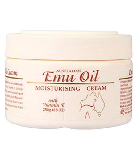 emu oil moisturiser