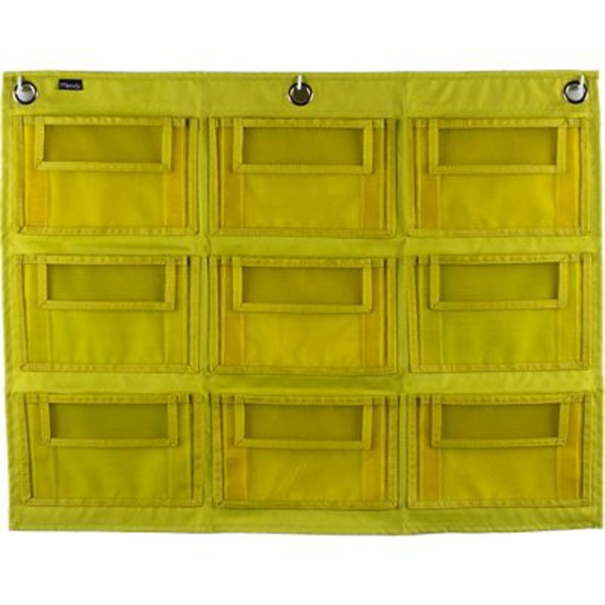 Mead Supplies 9Pocket Wall Storage Classroom & Office Storage