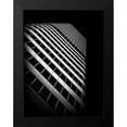 thumbnail image 2 of Carson, Brian 19x24 Black Modern Framed Museum Art Print Titled - Dundas Street Toronto No 1, 2 of 5