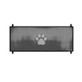 thumbnail image 3 of onlyliua Elevated Pet Bed with Sun Canopy Raised Waterproof Breathable Tent-Style Lounger Portable Foldable Outdoor Indoor Pet Cot Keeps Pets Off Ground for Comfort and Shade Elevated Pet Bed, 3 of 9