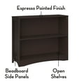 thumbnail image 3 of RiverRidge Kids Horizontal Bookshelf Toy Organizer with Open Storage Shelves, 3 of 5