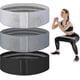 thumbnail image 1 of Bran Resistance Tapes For Legs And Butt Practice Bands - Non -slip Elastic Prey, 1 of 5