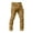 0-brown, variant on Men's Tactical Pants Relaxed Fit Travel Pants Outdoor Waterproof Cargo Pants Lightweight Work Trousers with 9 Pockets camouflage 3X-Large