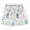 Bunnies and Easter Eggs, variant on Kids' Soft & Stylish Beach Shorts 100% Quick-Dry Polyester Boys' Swim Board Shorts Bunnies and Easter Eggs Swim Trunks