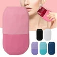 thumbnail image 3 of Cold Roller Reusable Freezable Eye Puffiness Skin Care Cold Massage Tool For Women New, 3 of 7
