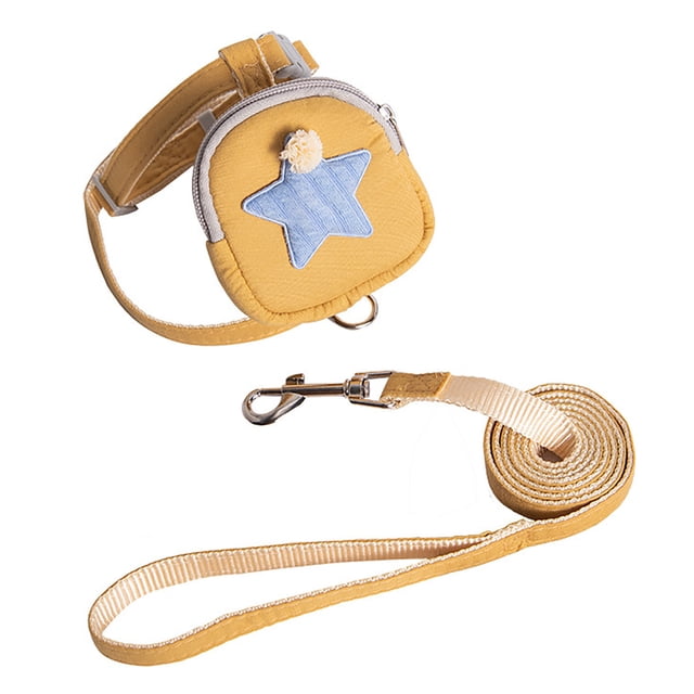Arneses y correas para gatos, juego de correas y arnés para mascotas, correas para mascotas, chalecos para perros, correas de rendimiento finamente ajustado