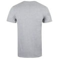 thumbnail image 2 of Marvel Mens Comic Strip Logo T-Shirt, 2 of 4