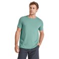 thumbnail image 1 of Jockey T-Shirt Col Rond EVERACTIVE, 1 of 1
