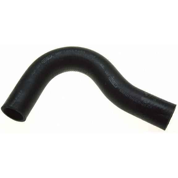 Radiator Coolant Hose Fits select: 2003-2006 KIA SORENTO, 1997-2001 INFINITI Q45