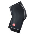 thumbnail image 4 of Pantalones cortos acolchados transpirables para hombre Pantalones cortos de ciclismo de secado rápido Pantalones cortos de ciclismo Arsuxeo Camiseta para hombre, 4 of 7