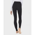 thumbnail image 2 of 32 Degrees Women 2-Pack Performance Ultra Light Thermal Baselayer Legging, Sz L, 2 of 2
