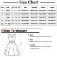 thumbnail image 3 of Enjoytime Women's Cotton And Linen Dress Long Sleeve Loose Flowy Summer Dresses With Pockets Round Neck Flowy Loungewear Maxi Dress Clothes, 3 of 7