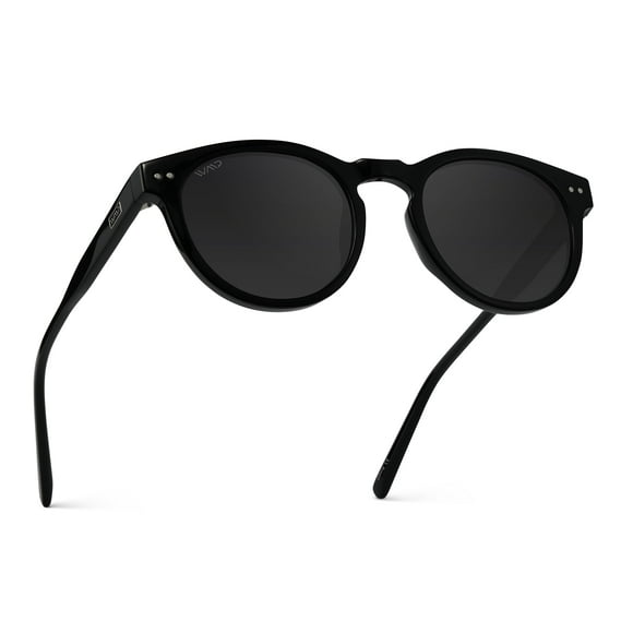 Lentes de Sol WearMe Pro Tate Redondos Polarizados para Mujer