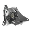 thumbnail image 7 of MotorKing Compatible with 06-12 15-17 Toyota Yaris 1.5L L4 A4254 A4237 A62044 A62087 Engine Motor and Automatic Transmission Mount Set of 4PCS 2006 2007 2008 2009 2010 2011 2012 2015 2016 2017, 7 of 7
