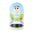 thumbnail image 1 of Bote Disney Toy Story de Metal para Basura con Tapa Balancín, 1 of 3