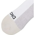 thumbnail image 2 of Dickies Mens 2 Pack Steel Toe Crew Socks, 2 of 3
