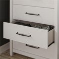 thumbnail image 3 of Augusta 2 Drawer Nightstand, 3 of 9