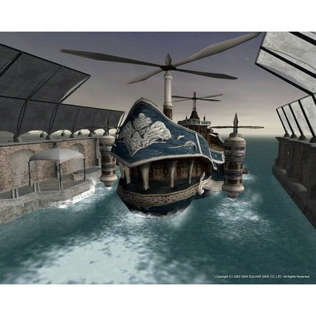 Final Fantasy XI: Chains of Promathia Expansion Pack PS2