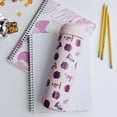 thumbnail image 6 of TAL 26oz Stainless Steel Ranger Water Bottle with Easy Sip Straw, Cheer, 6 of 9