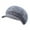 Gray, variant on Charmgo Trucker Hat Clearance, Women's Woolen Knitted Warm Basin Hat Padded Cotton Hat Bucket Hat Baseball Cap, Sun Hats for Women Grey