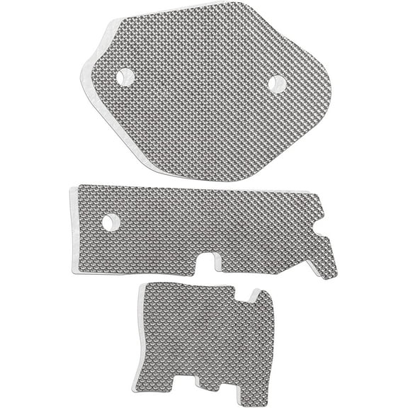Design Engineering 901068 Powersports Heat Shield Liner Kit