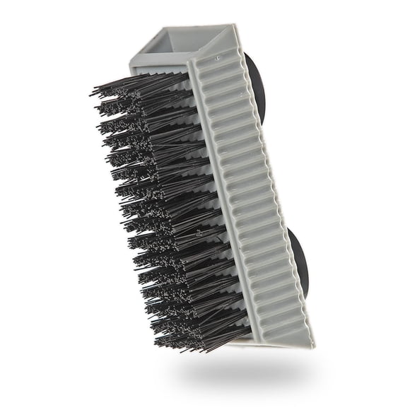 Grip Clean - Cepillo de uñas resistente para limpiar uñas - Cepillo de limpieza de uñas para hombres y mujeres - Cepillo mecánico. Limpiador de pinceles para manos y debajo de las uñas.