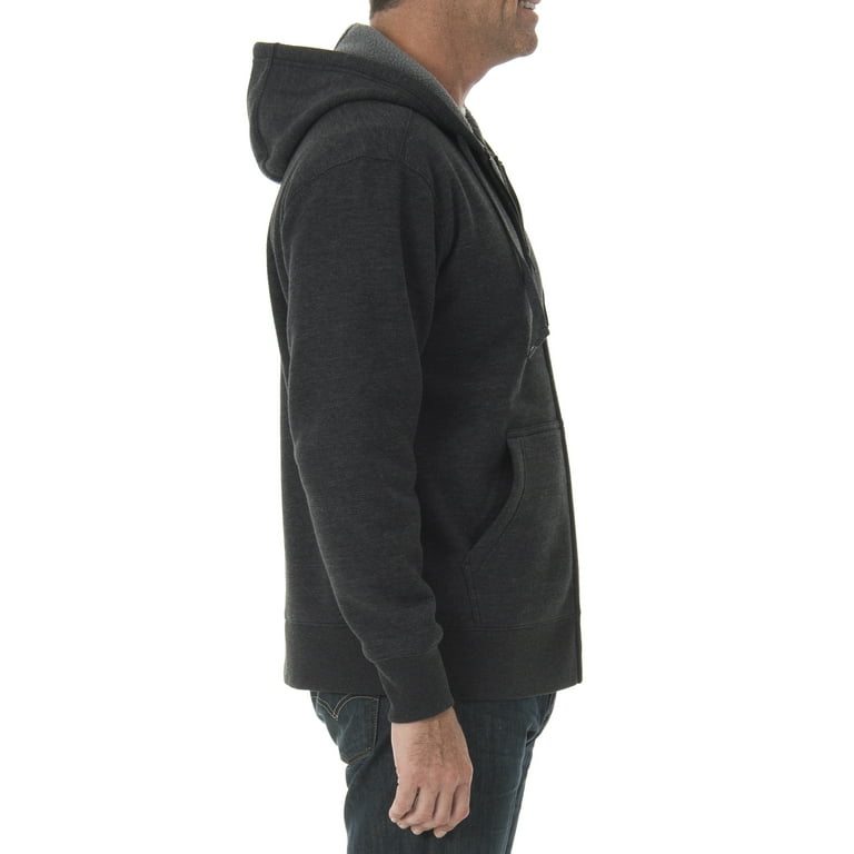 Dickies thermal lined hoodie walmart sales