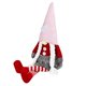 thumbnail image 1 of Muñeco De Peluche Sin Rostro De San Valentín, Juguete De Peluche De Elfo, Decoración De Enanos Hechos A Mano, Regalos De Fiesta En Casa Para Mujeres seitruly FN007412-02, 1 of 6