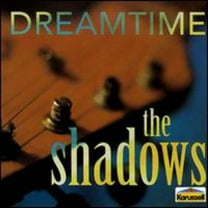 The Shadows - Dreamtime - Music & Performance - CD