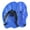 Blue-L, variant on 2pcs Unisex Styles Hand Swimming Training Fin Flippers Finger Webbed Gloves for Lap Training and Fitness