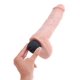 thumbnail image 1 of King Cock 11 Pulgadas Squirting Cock Con Bolas - Flesh, 1 of 1