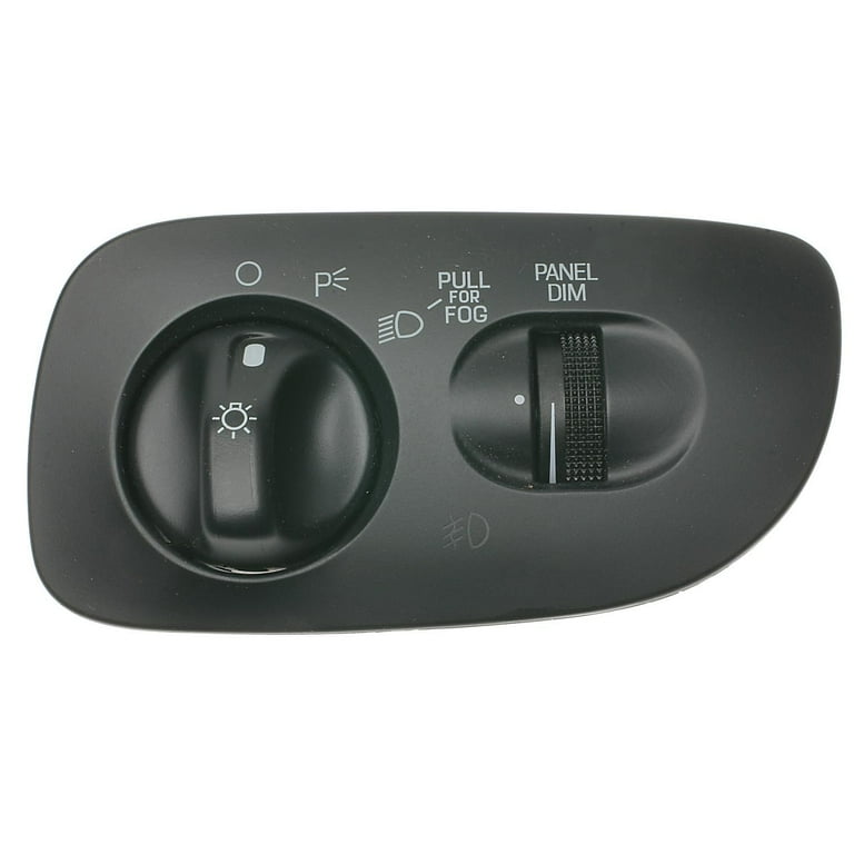 Ds-150 Standard Motor Products Headlight Switch