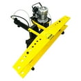 thumbnail image 5 of Split Type Electro-hydraulic Round Pipe Bending Machine Round Pipe Bender 10Dies 0.1"-0.24", 5 of 17