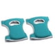 thumbnail image 4 of Inteprter 2 piezas de rodilleras de jardinería comodidad impermeable trabajo cojines de rodillas protectores suelo rodillera Protector deportes mujeres Type2 NO2 Inteprter HA010024-01, 4 of 6